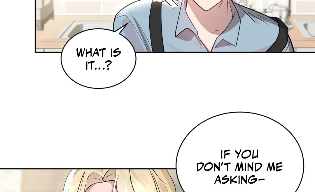 I Want to Become an Incubus, Too! Chapter 6 - Page 46 in English