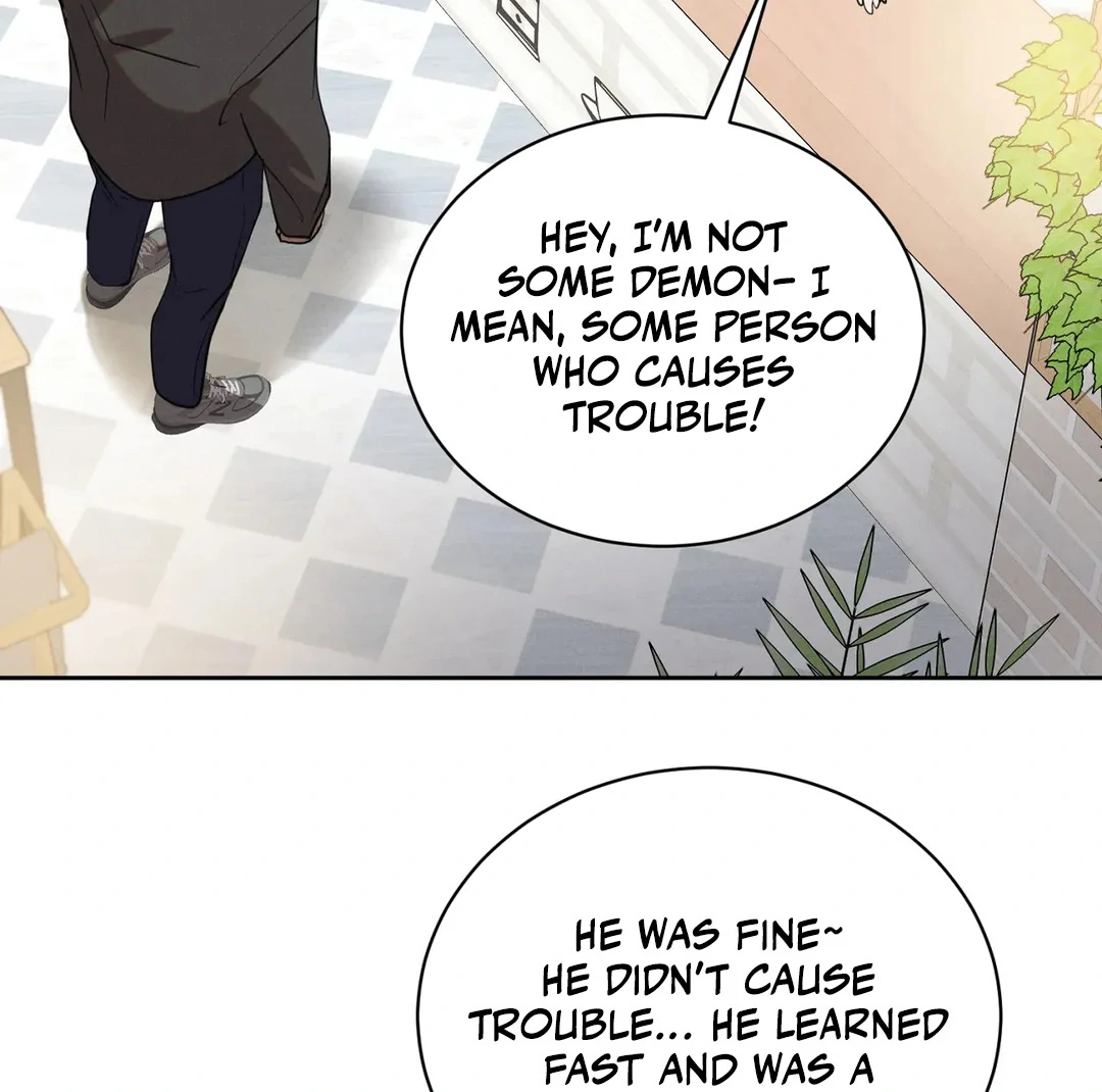 I Want to Become an Incubus, Too! Chapter 6 - Page 59 in English