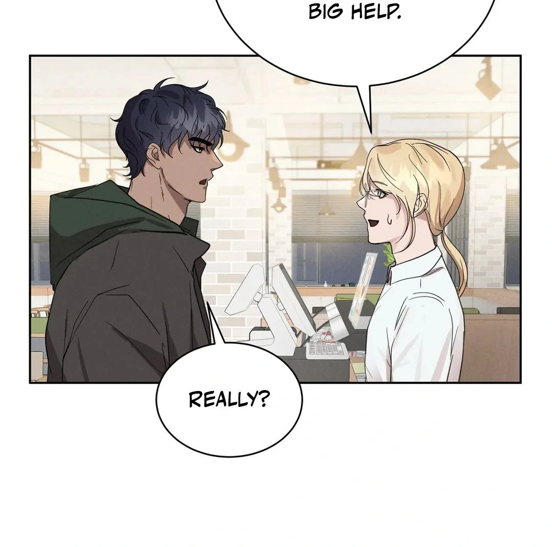I Want to Become an Incubus, Too! Chapter 6 - Page 60 in English