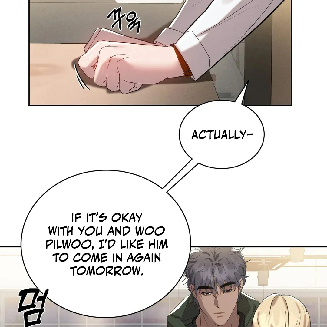 I Want to Become an Incubus, Too! Chapter 6 - Page 63 in English