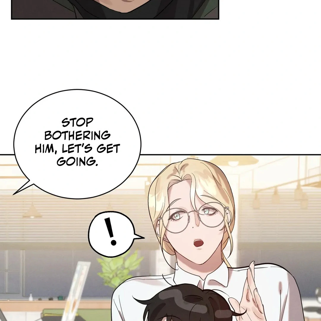 I Want to Become an Incubus, Too! Chapter 6 - Page 69 in English