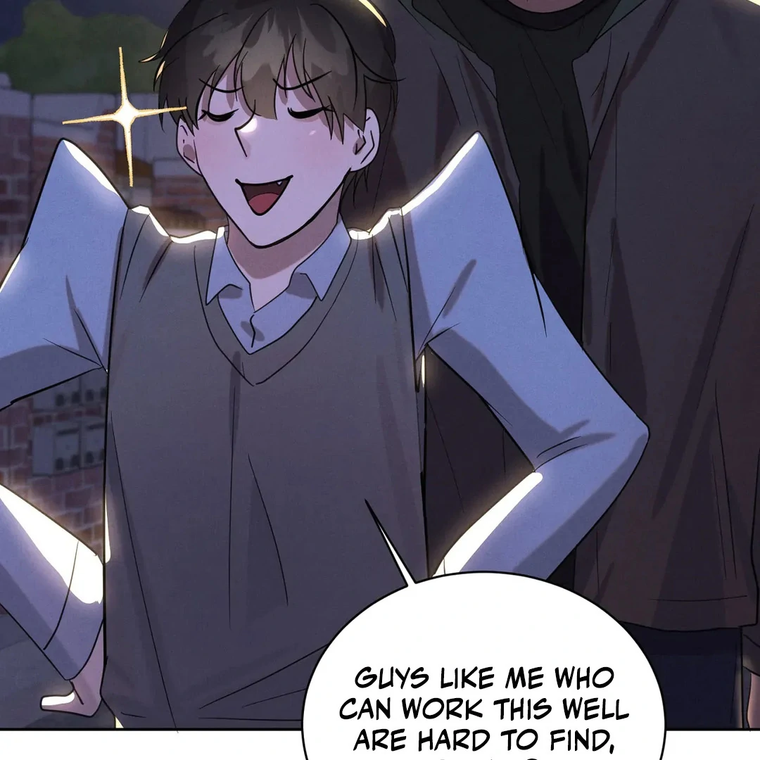 I Want to Become an Incubus, Too! Chapter 6 - Page 76 in English
