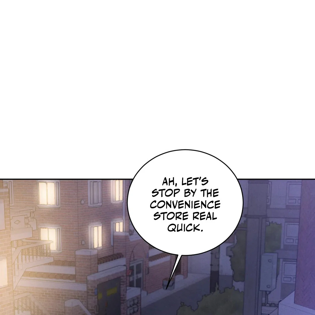 I Want to Become an Incubus, Too! Chapter 6 - Page 83 in English