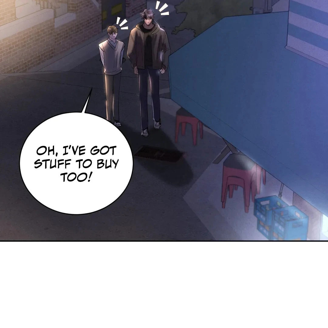 I Want to Become an Incubus, Too! Chapter 6 - Page 84 in English