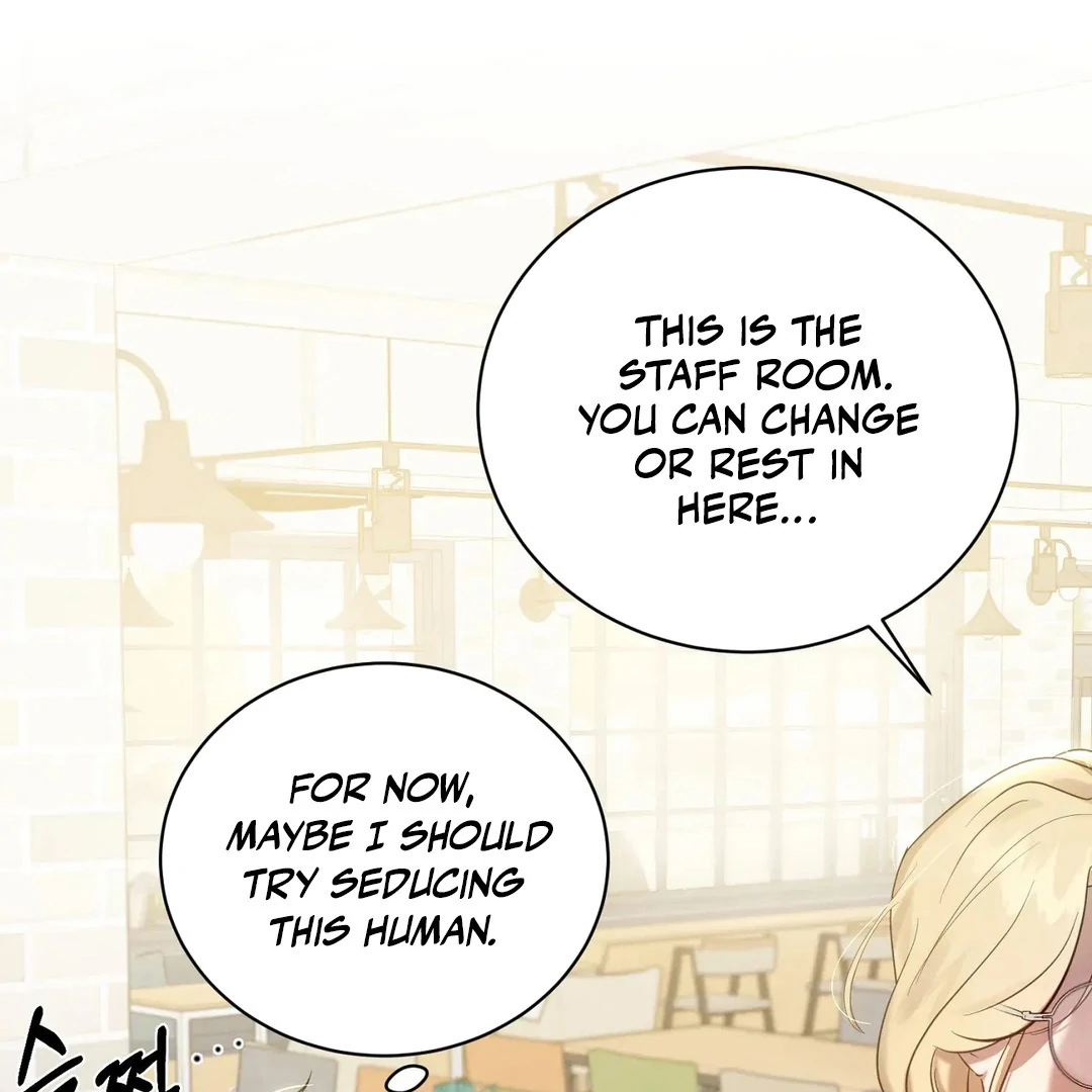 I Want to Become an Incubus, Too! Chapter 6 - Page 16 in English
