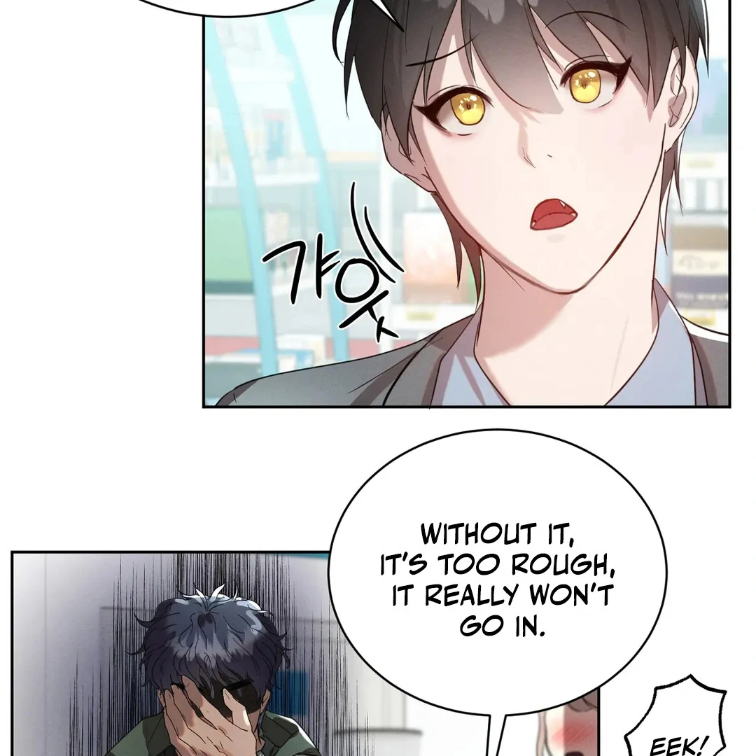 I Want to Become an Incubus, Too! Chapter 6 - Page 97 in English