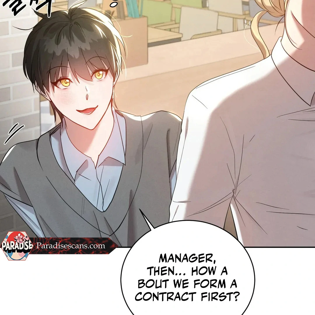 I Want to Become an Incubus, Too! Chapter 6 - Page 18 in English