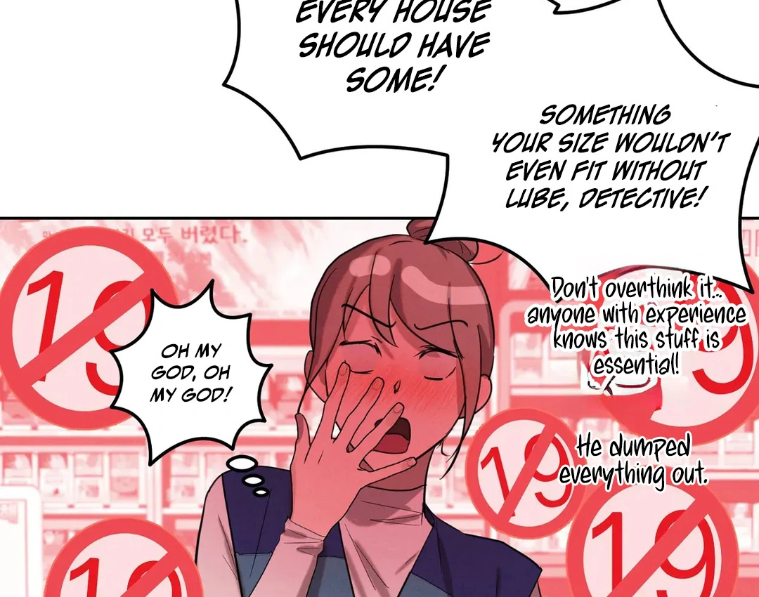 I Want to Become an Incubus, Too! Chapter 6 - Page 99 in English