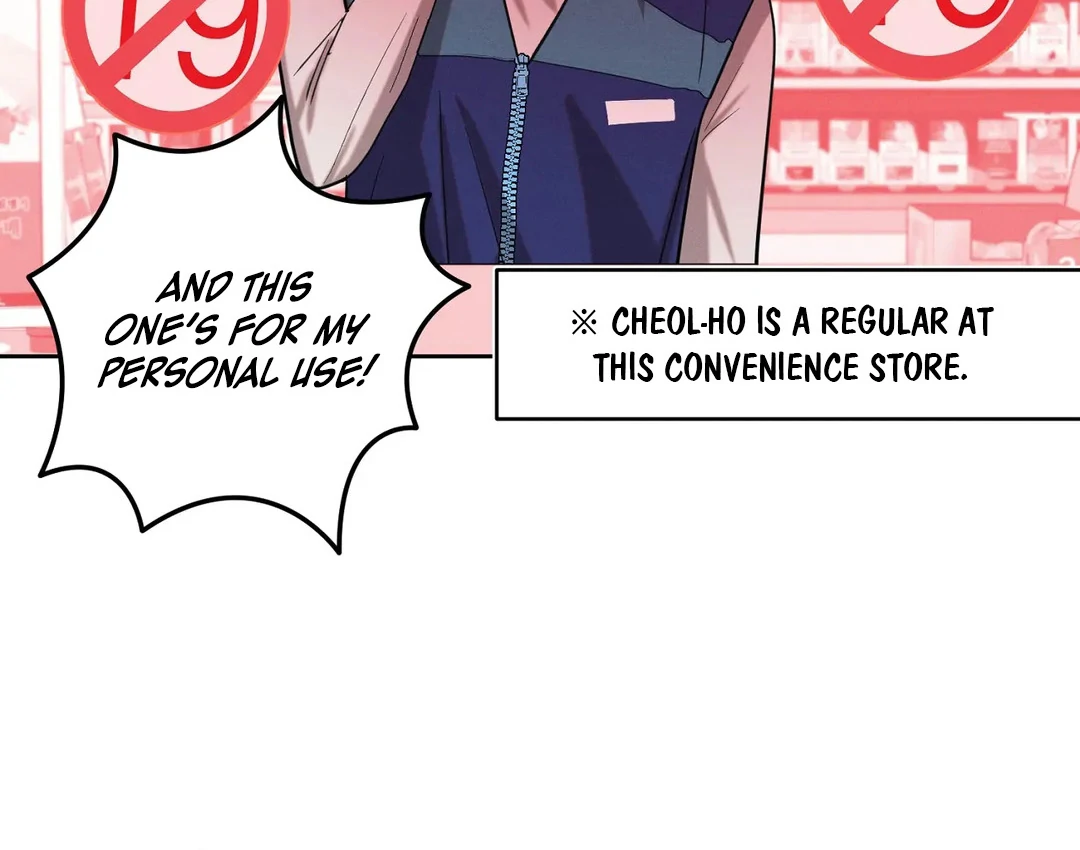 I Want to Become an Incubus, Too! Chapter 6 - Page 100 in English