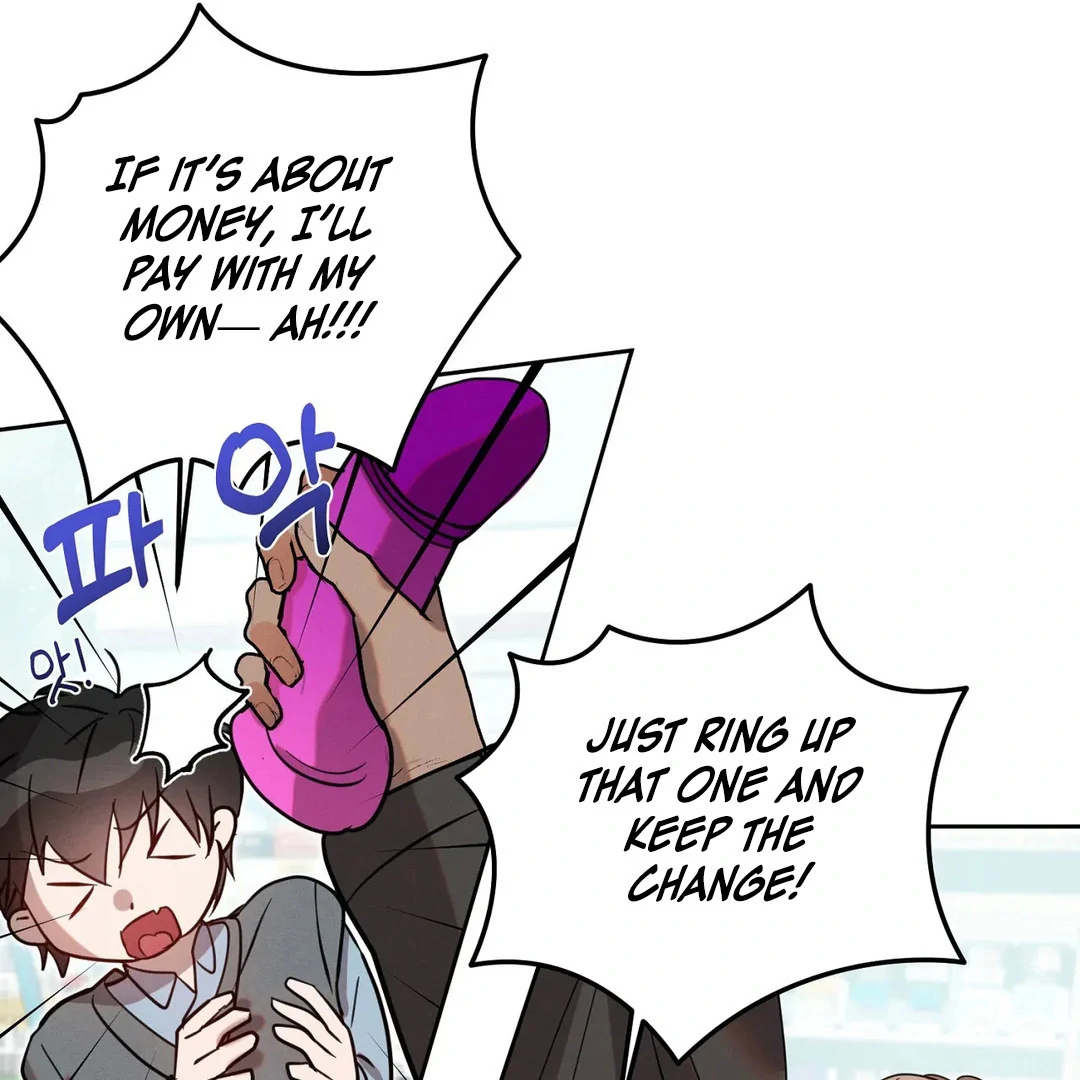I Want to Become an Incubus, Too! Chapter 6 - Page 101 in English