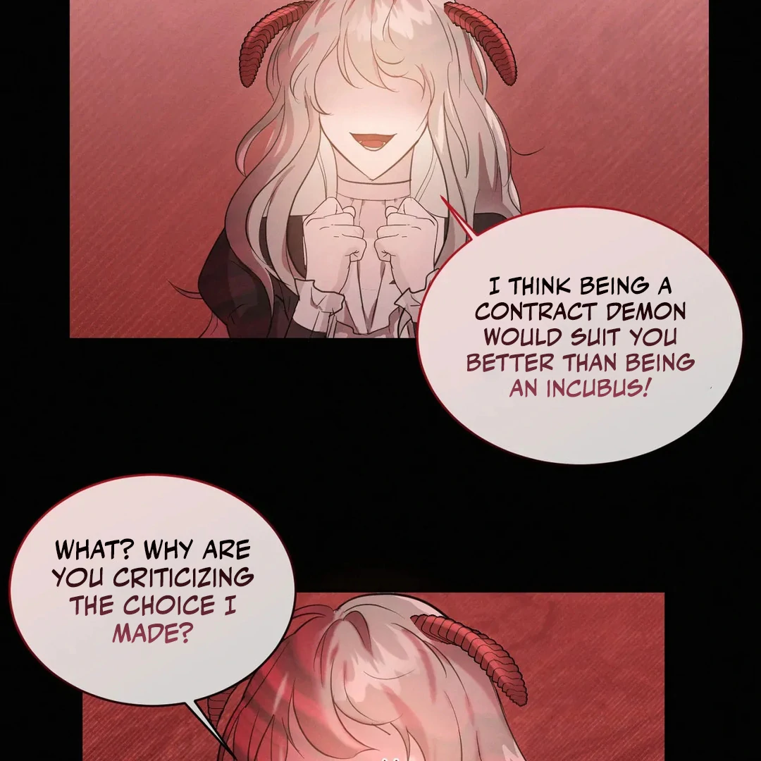 I Want to Become an Incubus, Too! Chapter 7 - Page 28 in English