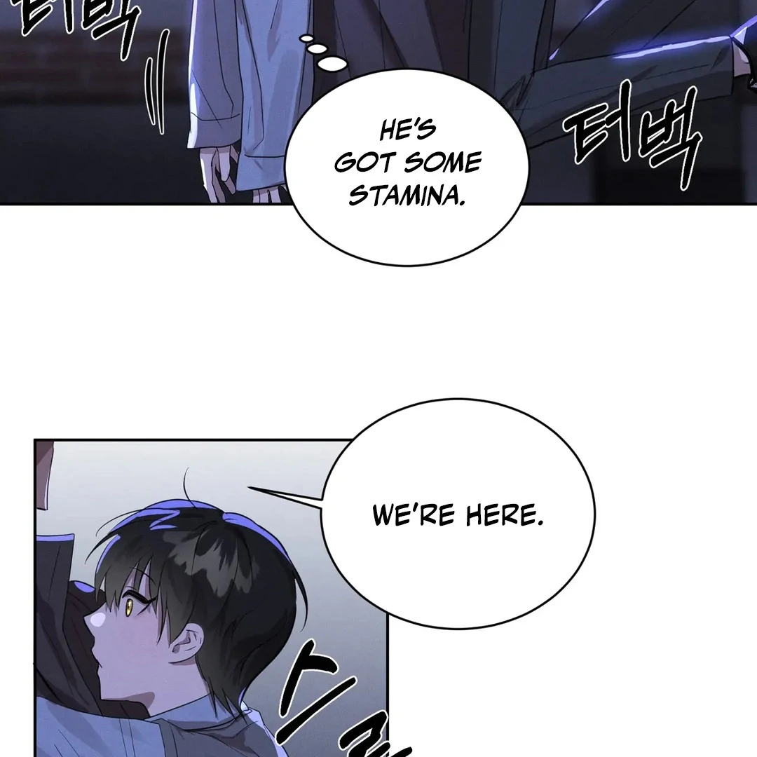 I Want to Become an Incubus, Too! Chapter 7 - Page 3 in English