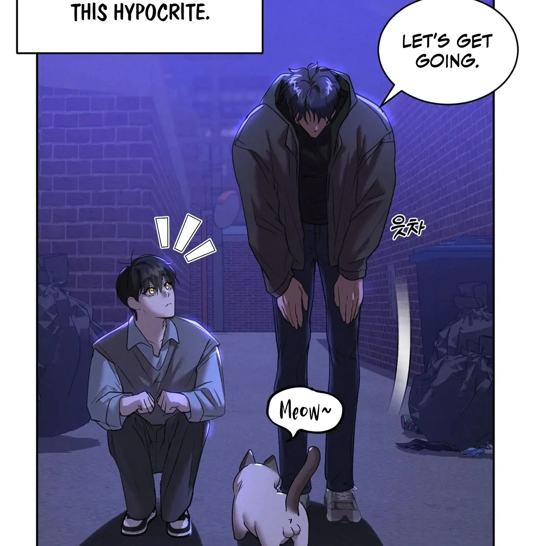 I Want to Become an Incubus, Too! Chapter 7 - Page 33 in English