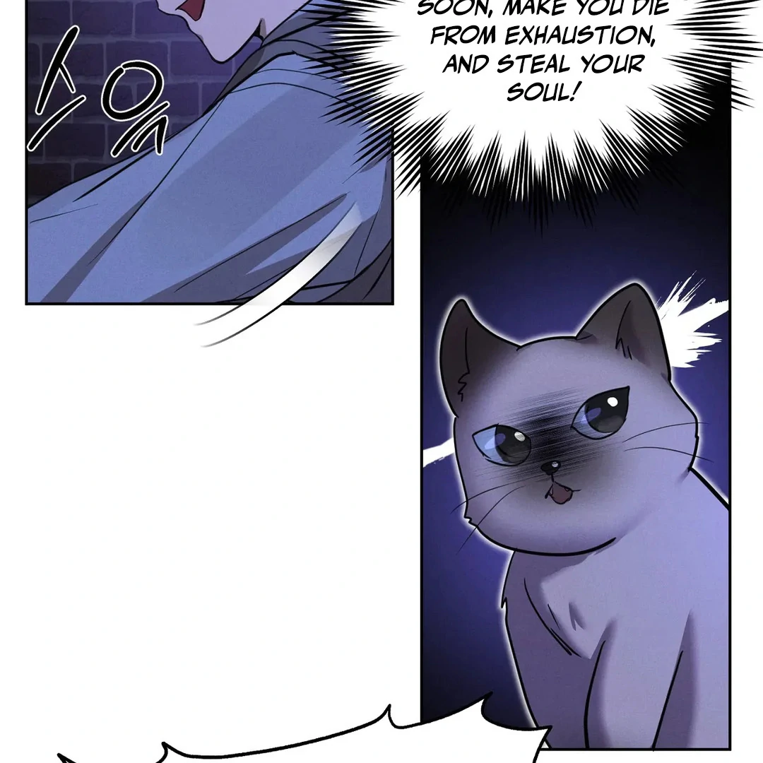 I Want to Become an Incubus, Too! Chapter 7 - Page 35 in English