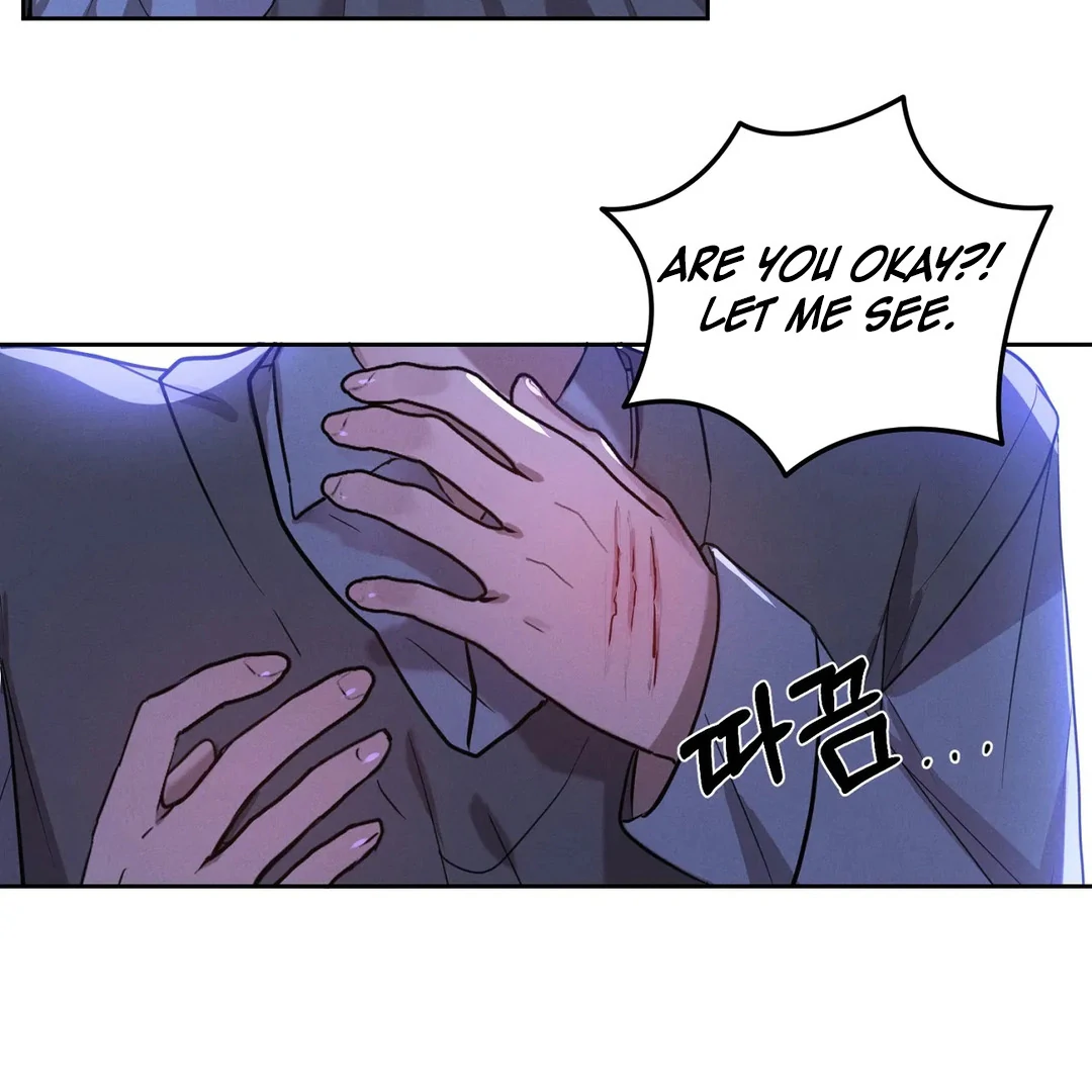 I Want to Become an Incubus, Too! Chapter 7 - Page 38 in English