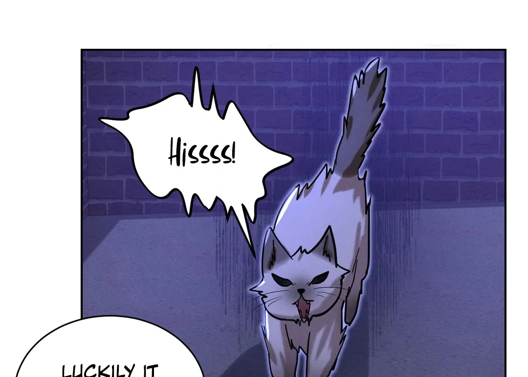 I Want to Become an Incubus, Too! Chapter 7 - Page 39 in English