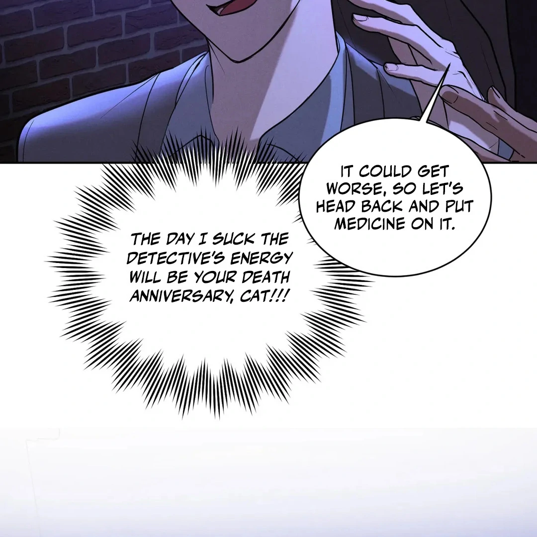 I Want to Become an Incubus, Too! Chapter 7 - Page 42 in English