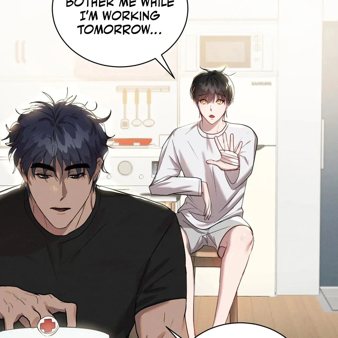 I Want to Become an Incubus, Too! Chapter 7 - Page 47 in English