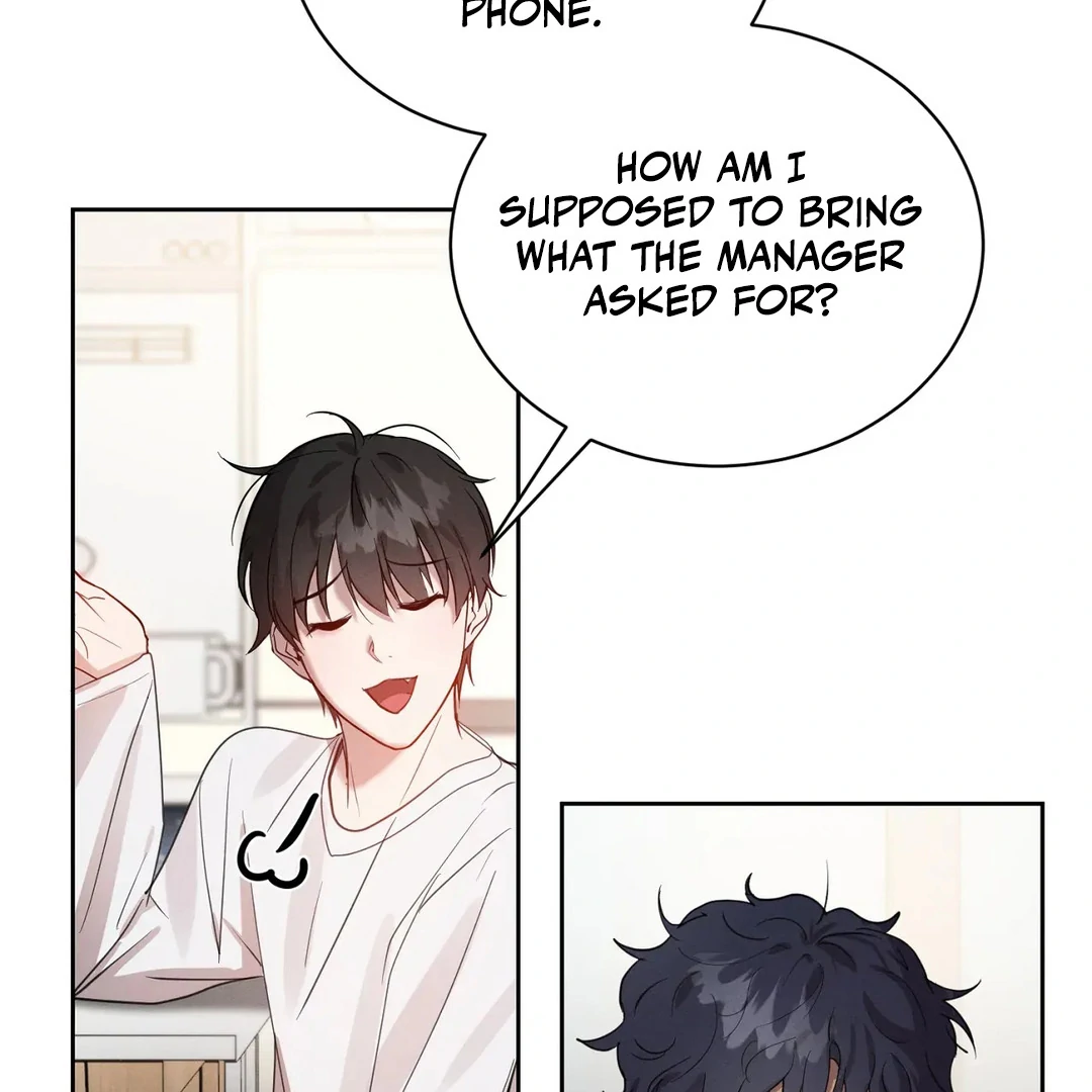 I Want to Become an Incubus, Too! Chapter 7 - Page 51 in English