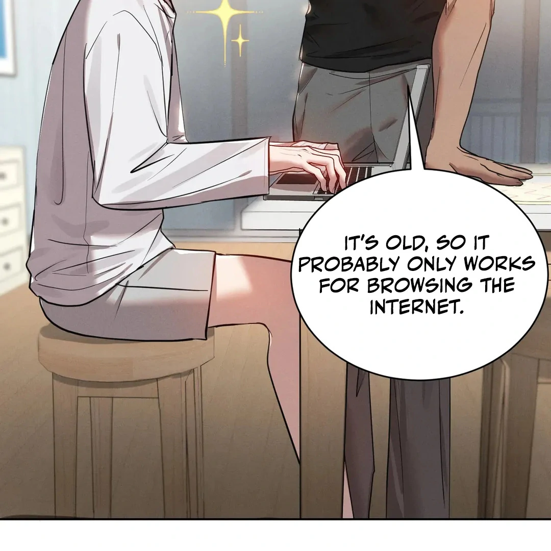 I Want to Become an Incubus, Too! Chapter 7 - Page 57 in English