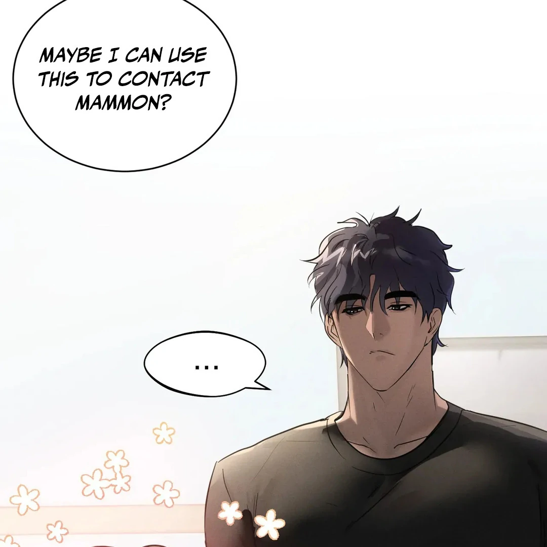 I Want to Become an Incubus, Too! Chapter 7 - Page 59 in English