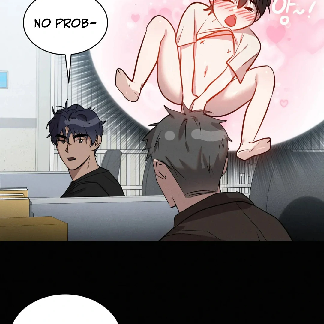 I Want to Become an Incubus, Too! Chapter 7 - Page 65 in English