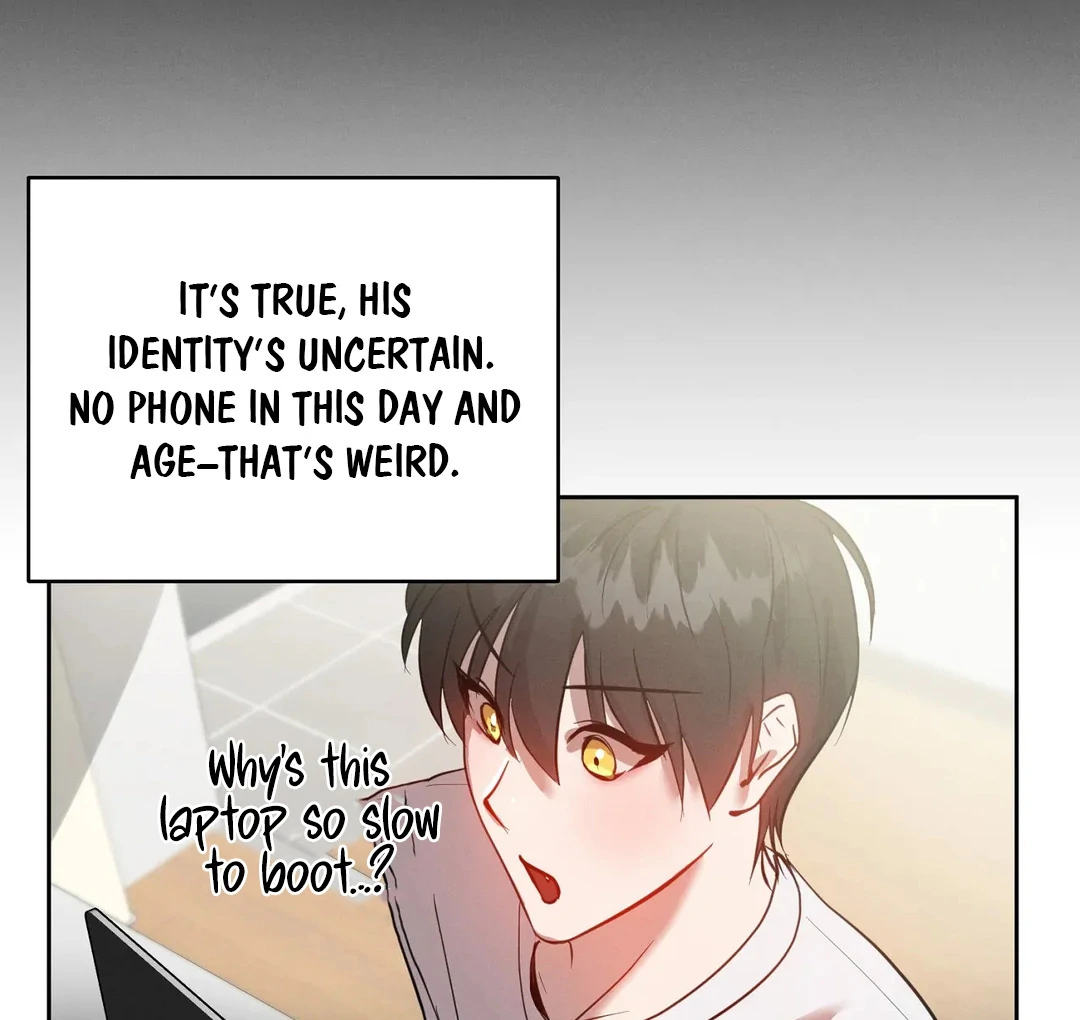 I Want to Become an Incubus, Too! Chapter 7 - Page 82 in English