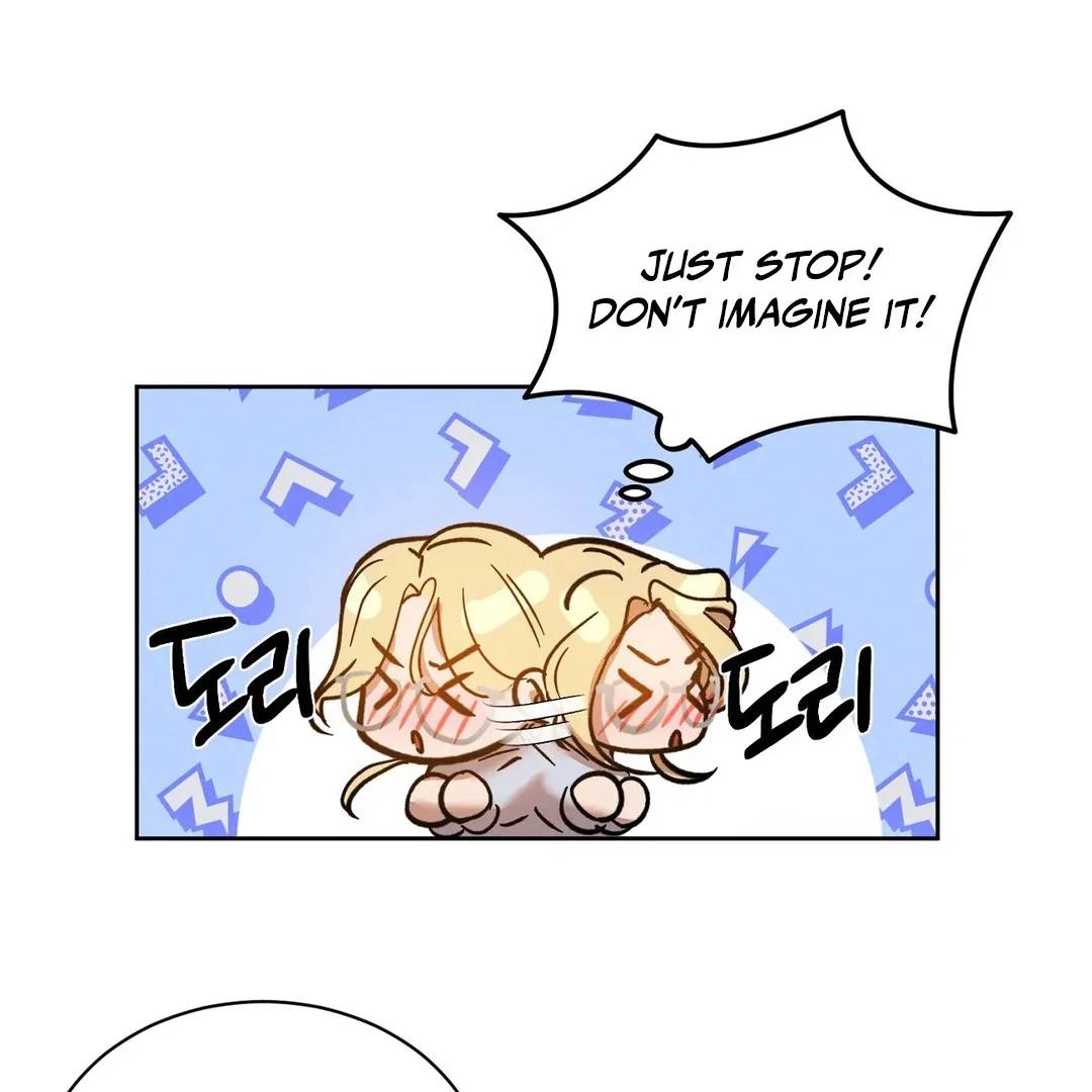 I Want to Become an Incubus, Too! Chapter 8 - Page 10 in English