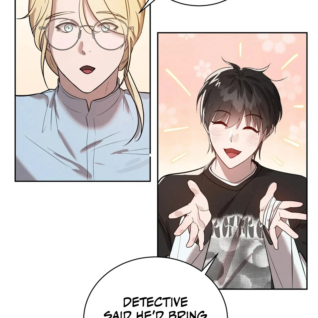 I Want to Become an Incubus, Too! Chapter 8 - Page 18 in English