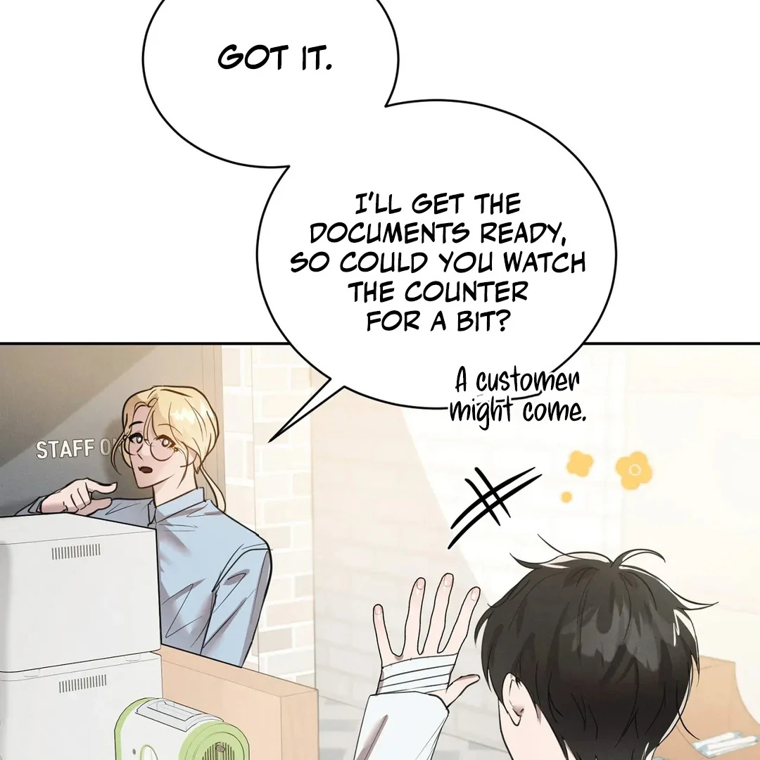 I Want to Become an Incubus, Too! Chapter 8 - Page 21 in English