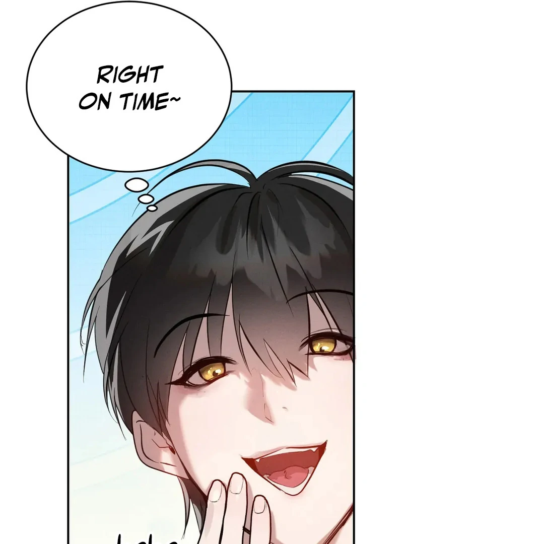 I Want to Become an Incubus, Too! Chapter 8 - Page 25 in English
