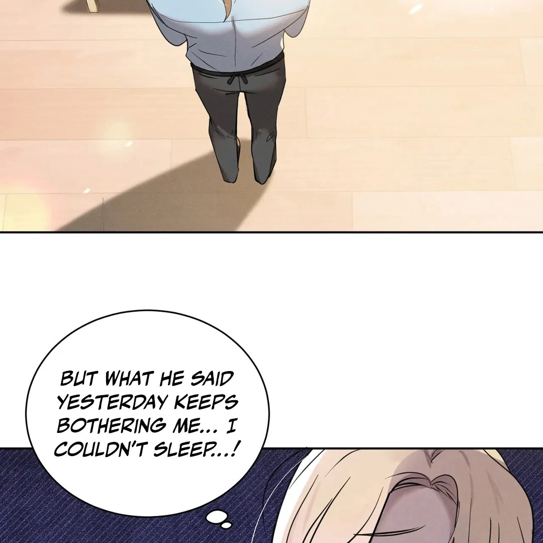 I Want to Become an Incubus, Too! Chapter 8 - Page 3 in English