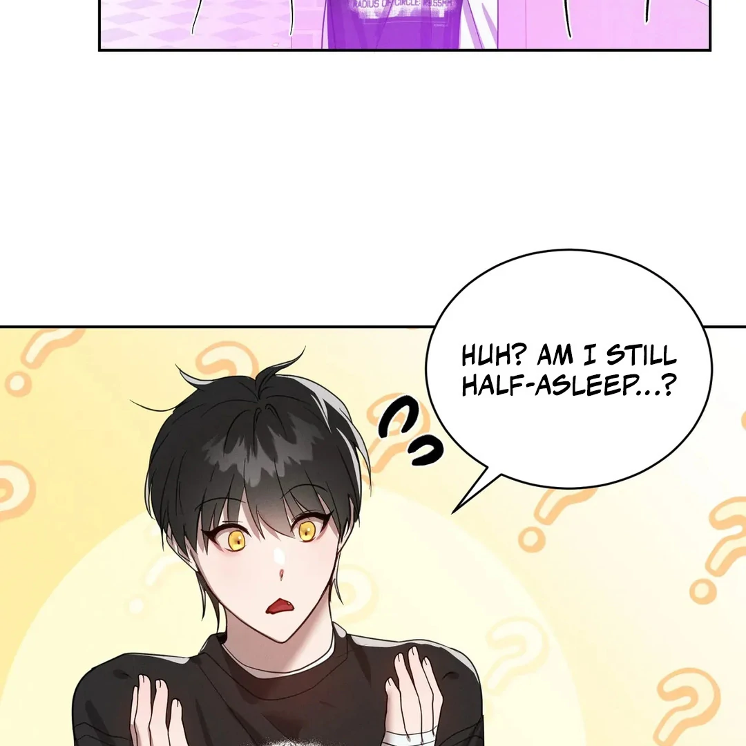I Want to Become an Incubus, Too! Chapter 8 - Page 32 in English