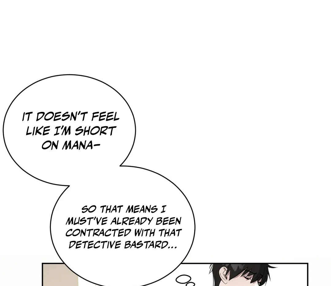 I Want to Become an Incubus, Too! Chapter 8 - Page 50 in English