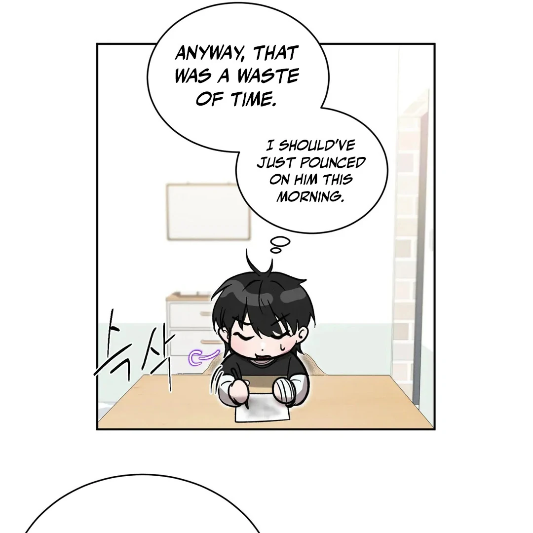 I Want to Become an Incubus, Too! Chapter 8 - Page 52 in English