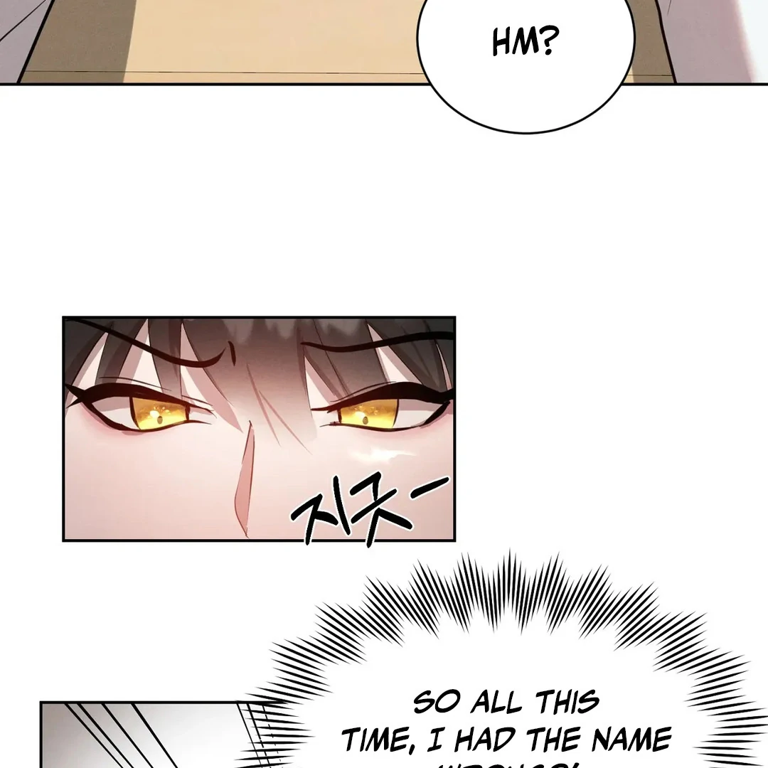 I Want to Become an Incubus, Too! Chapter 8 - Page 54 in English
