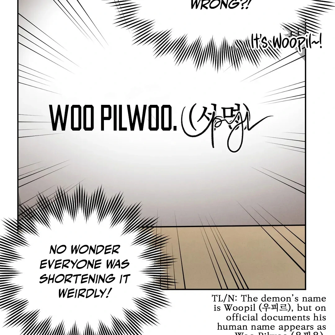 I Want to Become an Incubus, Too! Chapter 8 - Page 55 in English
