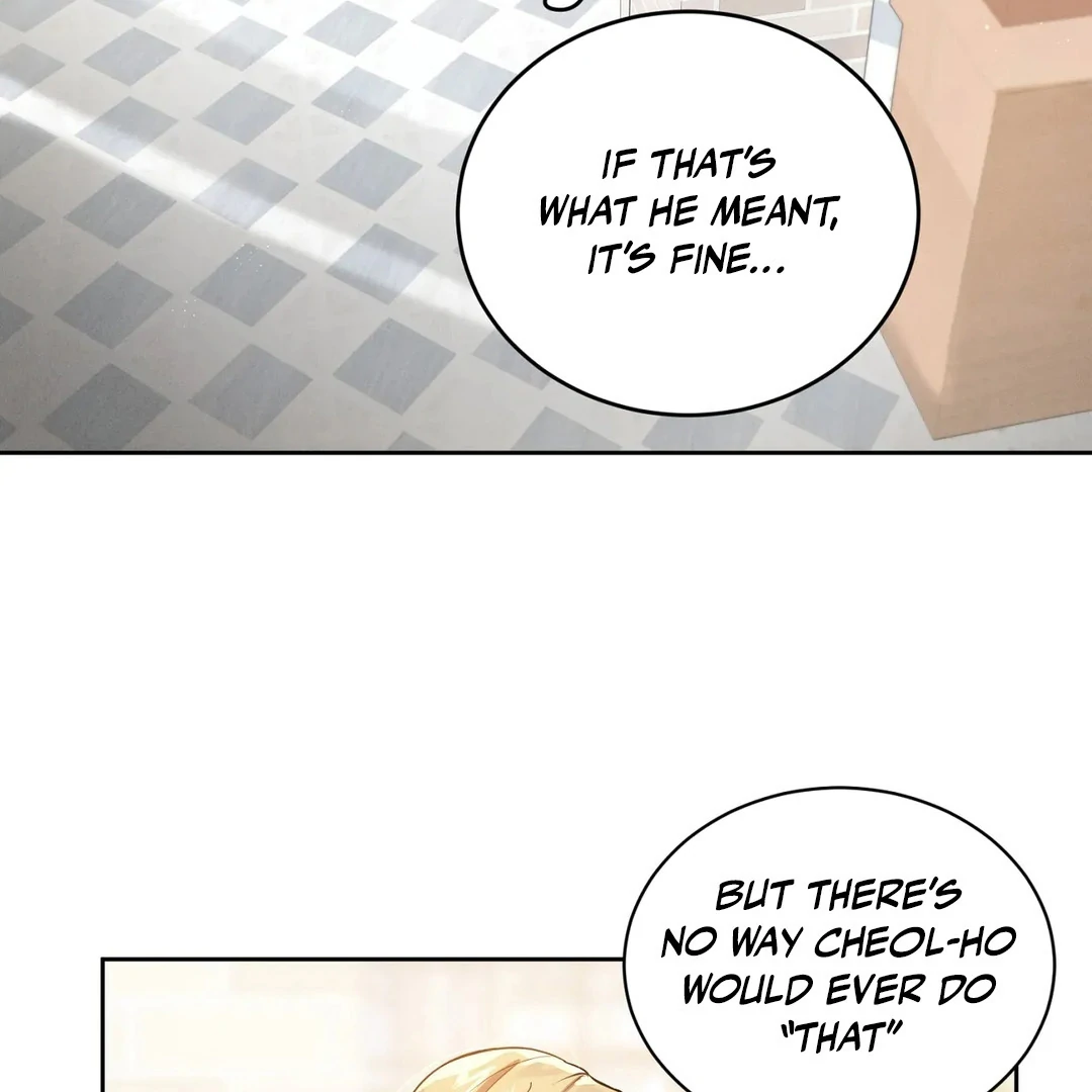 I Want to Become an Incubus, Too! Chapter 8 - Page 6 in English