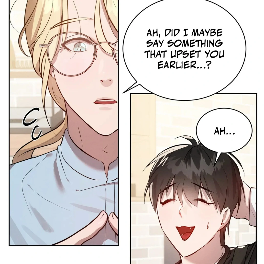 I Want to Become an Incubus, Too! Chapter 8 - Page 61 in English