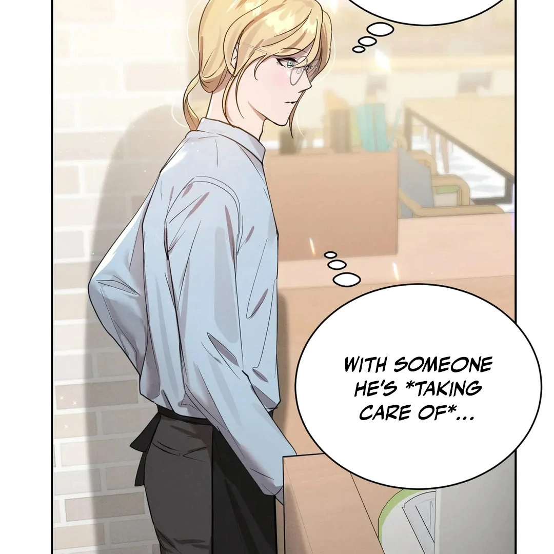 I Want to Become an Incubus, Too! Chapter 8 - Page 7 in English