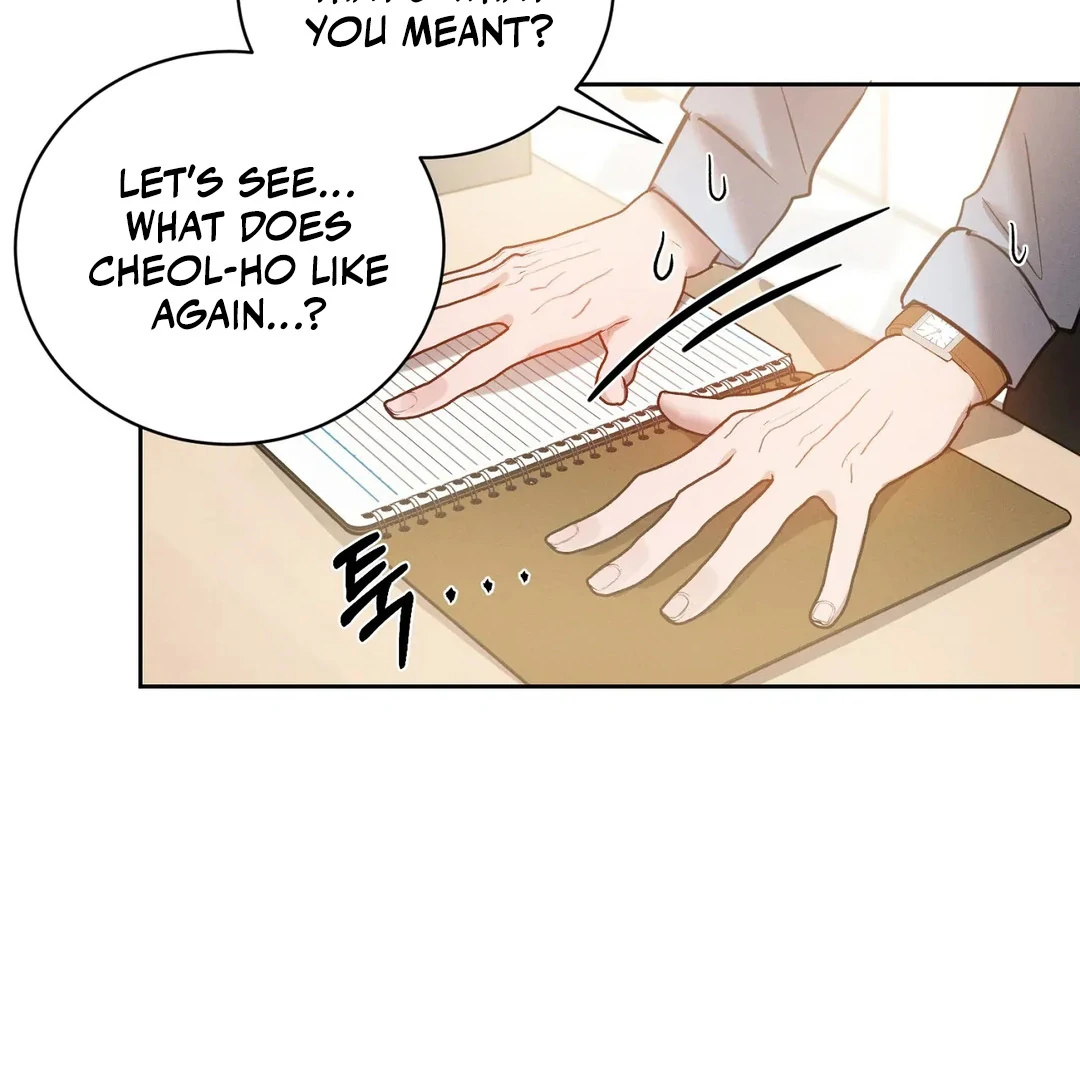 I Want to Become an Incubus, Too! Chapter 8 - Page 74 in English