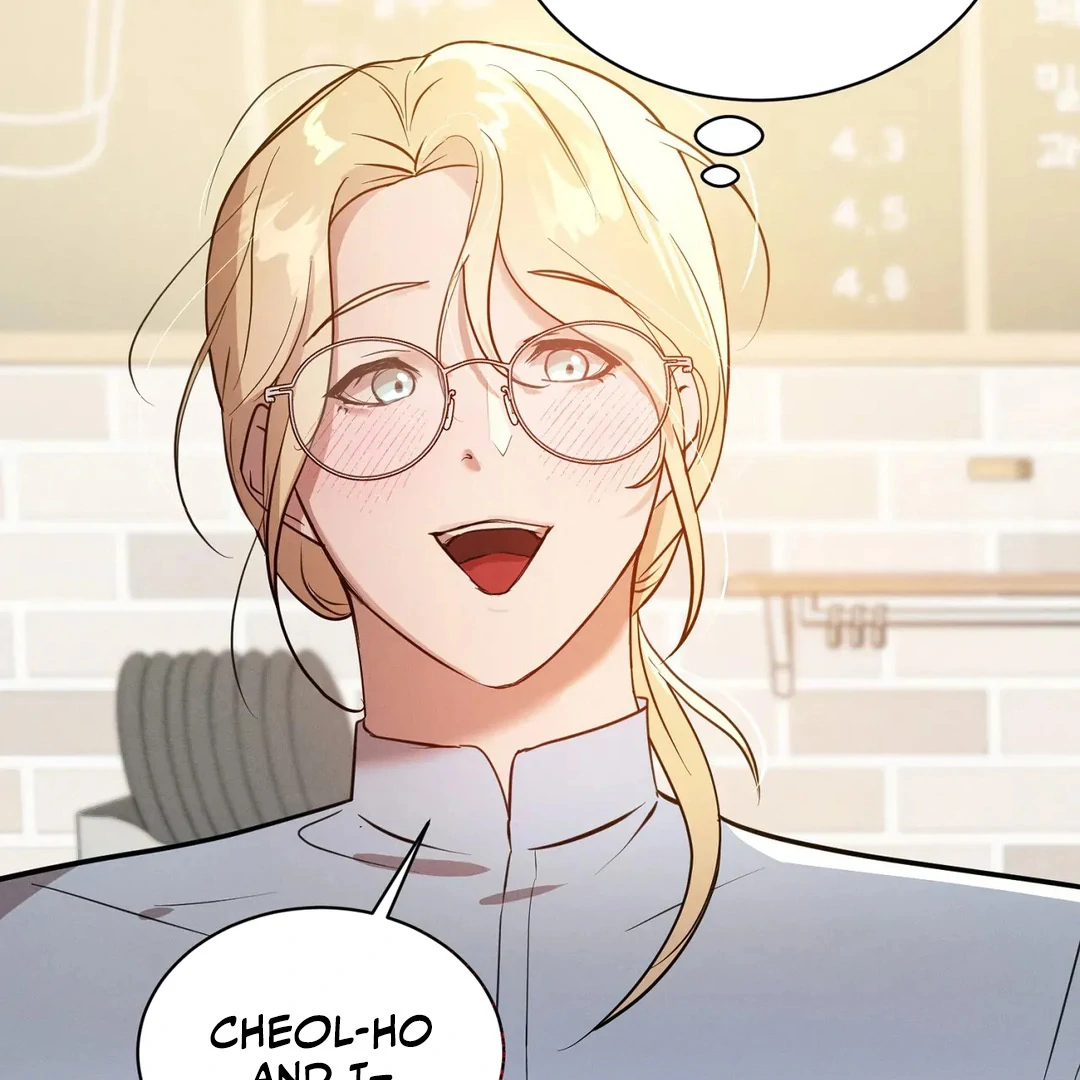 I Want to Become an Incubus, Too! Chapter 8 - Page 77 in English