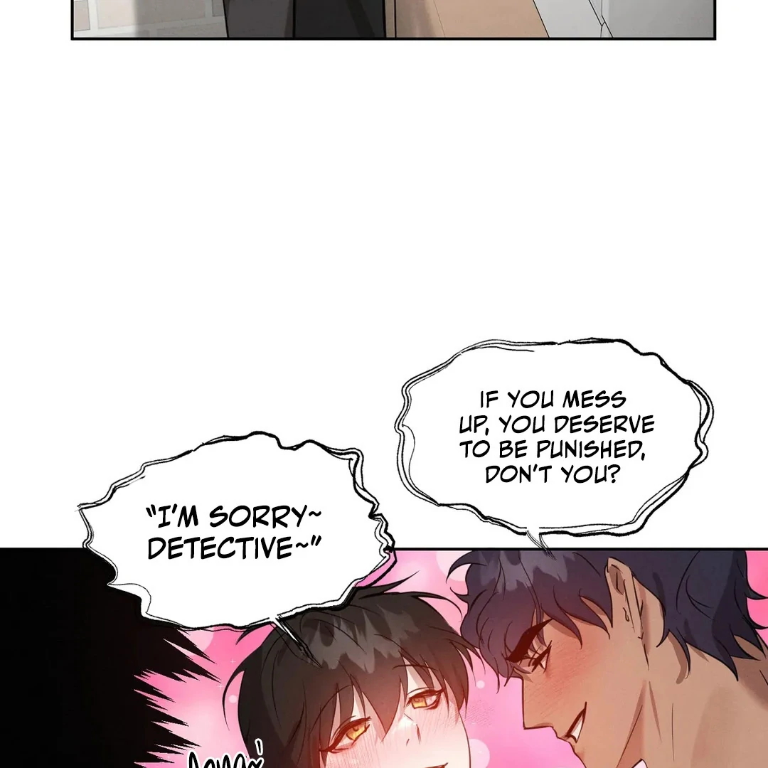 I Want to Become an Incubus, Too! Chapter 8 - Page 8 in English