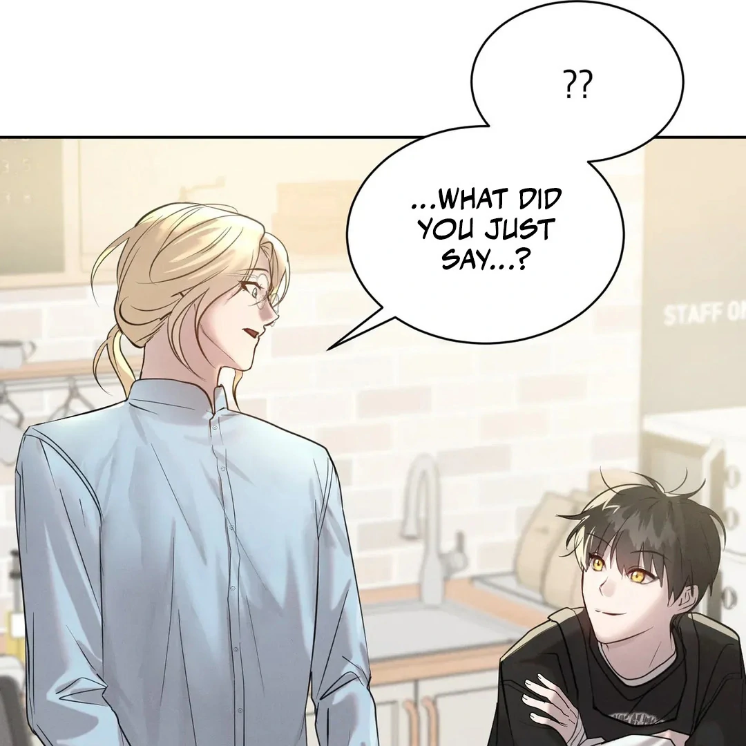 I Want to Become an Incubus, Too! Chapter 8 - Page 80 in English