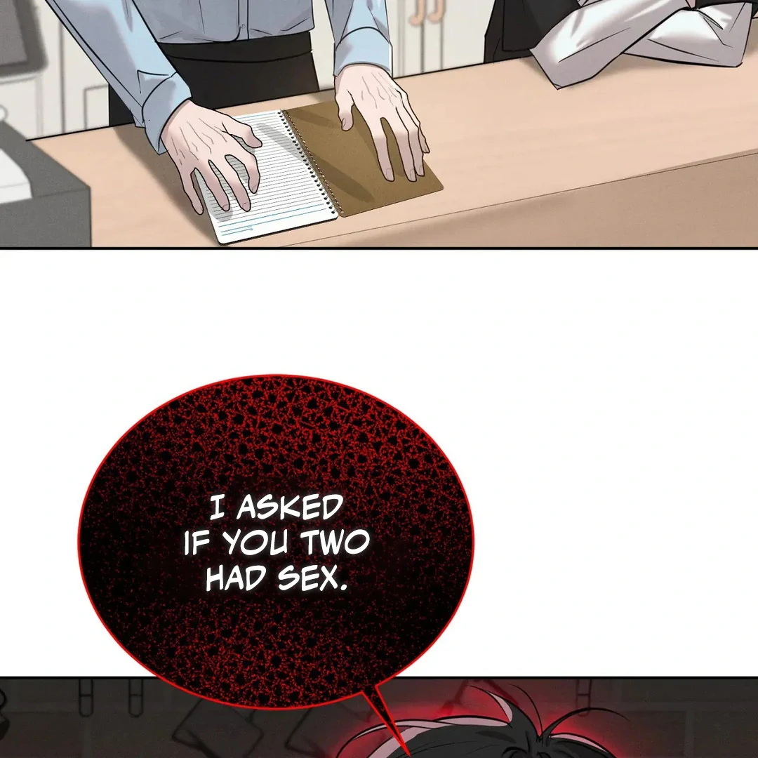 I Want to Become an Incubus, Too! Chapter 8 - Page 81 in English