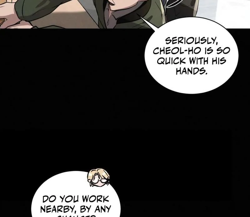 I Want to Become an Incubus, Too! Chapter 9 - Page 28 in English