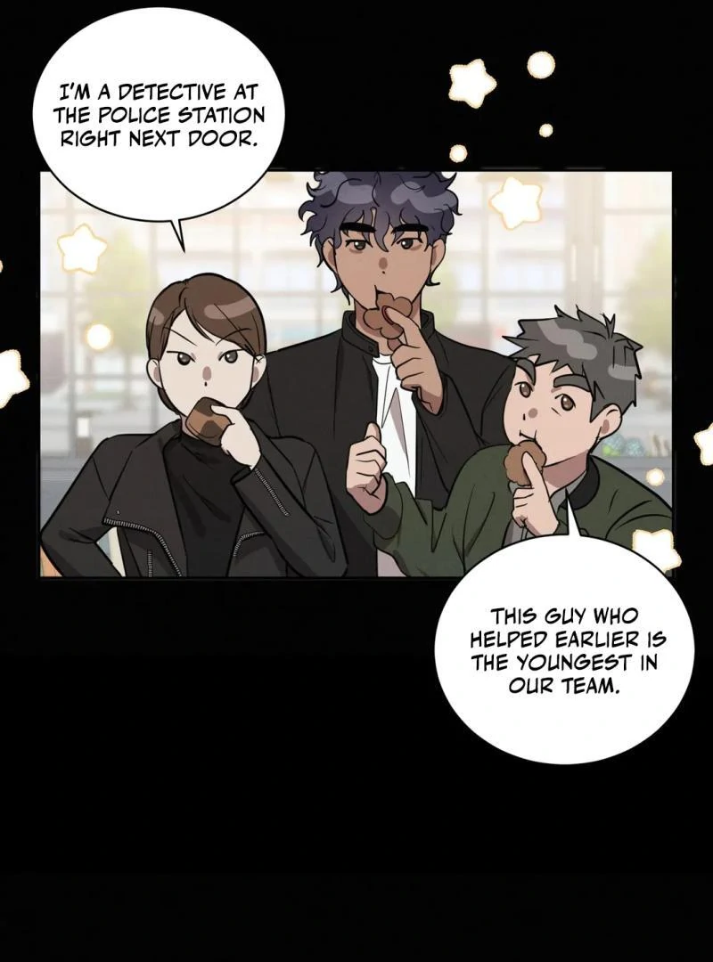 I Want to Become an Incubus, Too! Chapter 9 - Page 30 in English