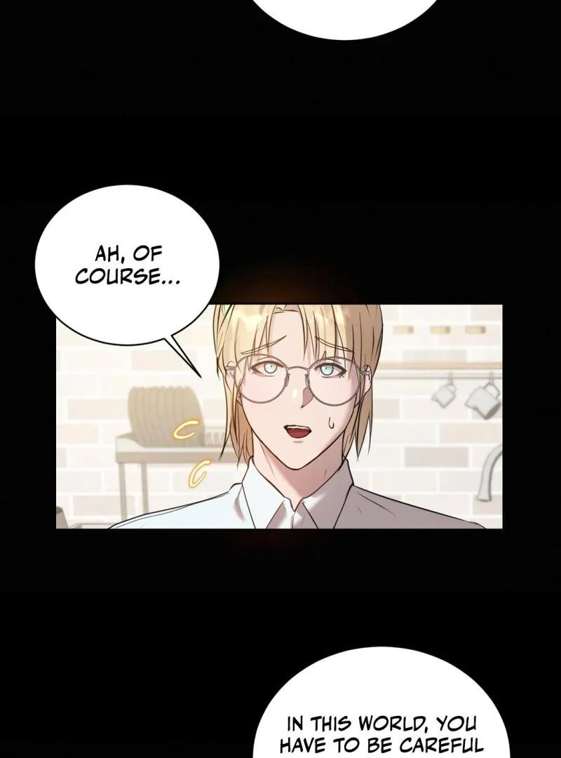 I Want to Become an Incubus, Too! Chapter 9 - Page 33 in English