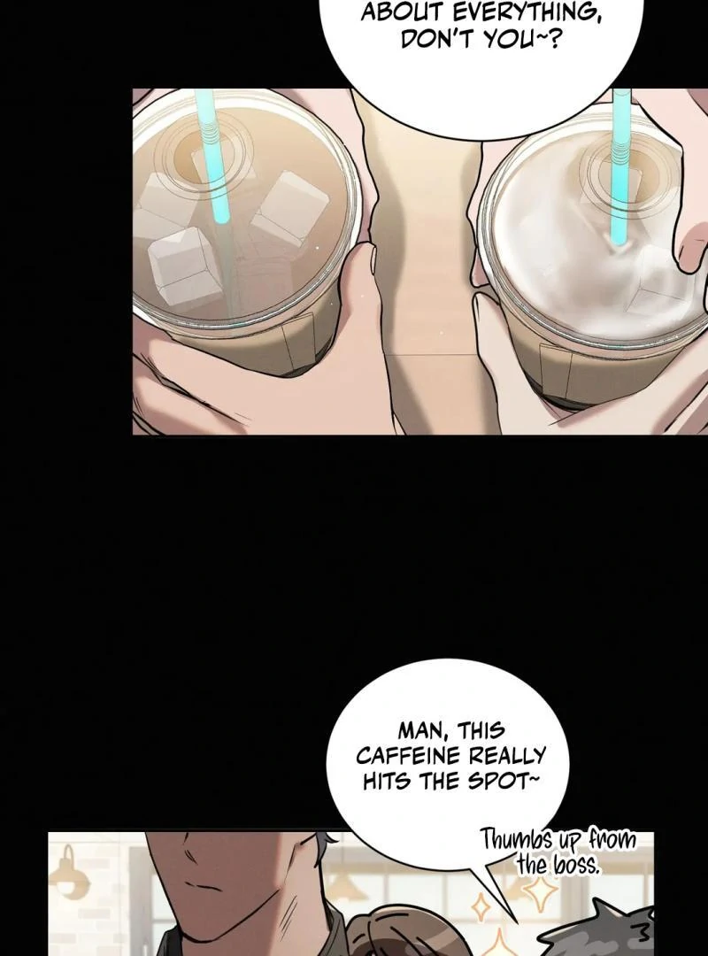 I Want to Become an Incubus, Too! Chapter 9 - Page 34 in English