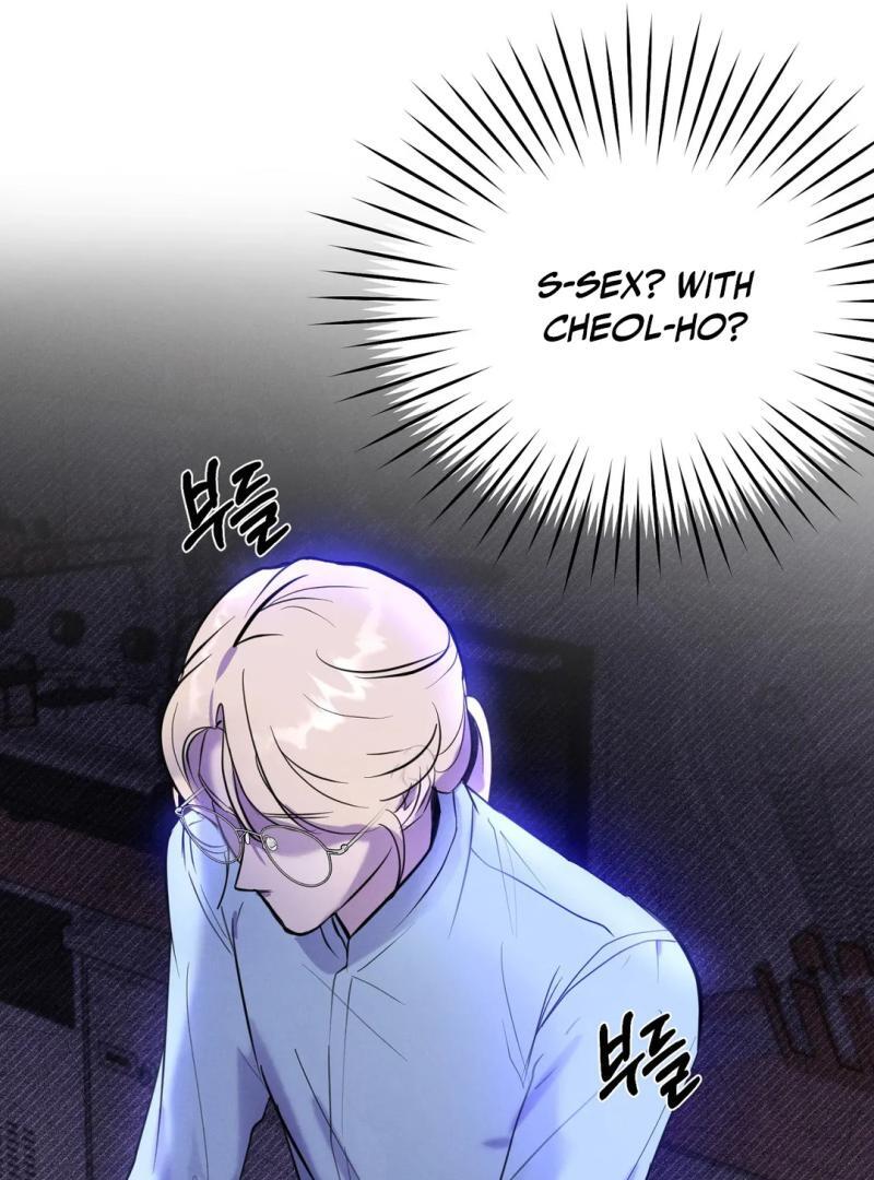 I Want to Become an Incubus, Too! Chapter 9 - Page 41 in English